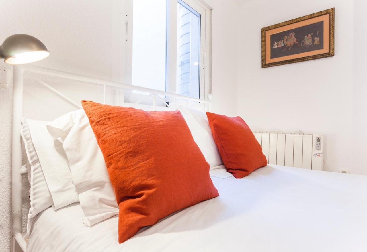 Apartamento Chueca V En Madrid Exterior photo